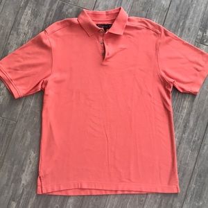 Tommy Bahama Coral Polo